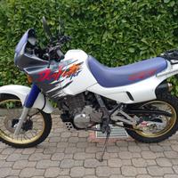 Honda Dominator 650 del 1993