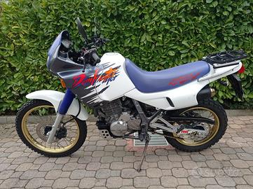 Honda Dominator 650 del 1993