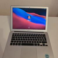 MacBook Air 13 mid 2013 Apple