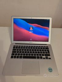 MacBook Air 13 mid 2013 Apple