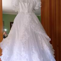 Abito da sposa