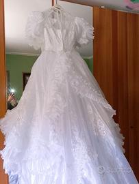 Abito da sposa