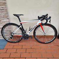 Specialized tamac s-works sl6