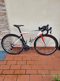 Specialized tamac s-works sl6