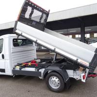 FIAT Ducato 33Q 2.3MJT130CV PMedio Ribaltabile C