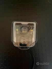 FARO HUSQVARNA VM RACING