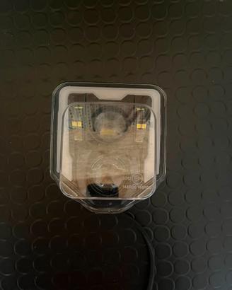 FARO HUSQVARNA VM RACING