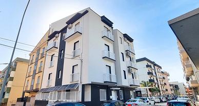 Caposoprano immobile