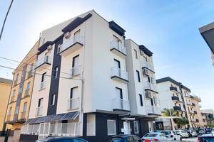 Caposoprano immobile