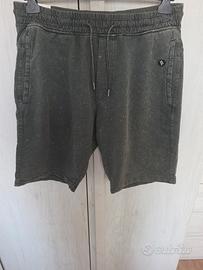 Pantaloni corti uomo