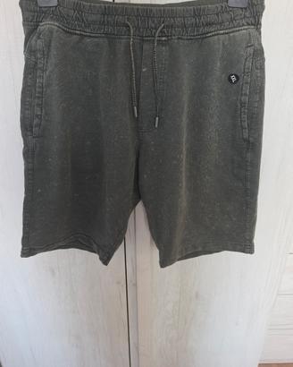 Pantaloni corti uomo