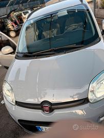 Fiat Panda 2019