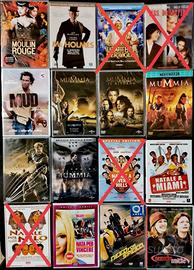 6) A SCELTA – Film in DVD (Nuovi Sigillati)