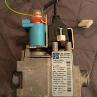 Gruppo gas Sigma 845