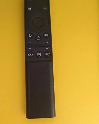 telecomando samsung tv smart Nuovo 