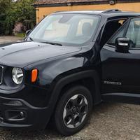 Jeep Renegade GPL