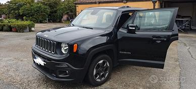 Jeep Renegade GPL