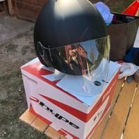 Casco moto taglia XL