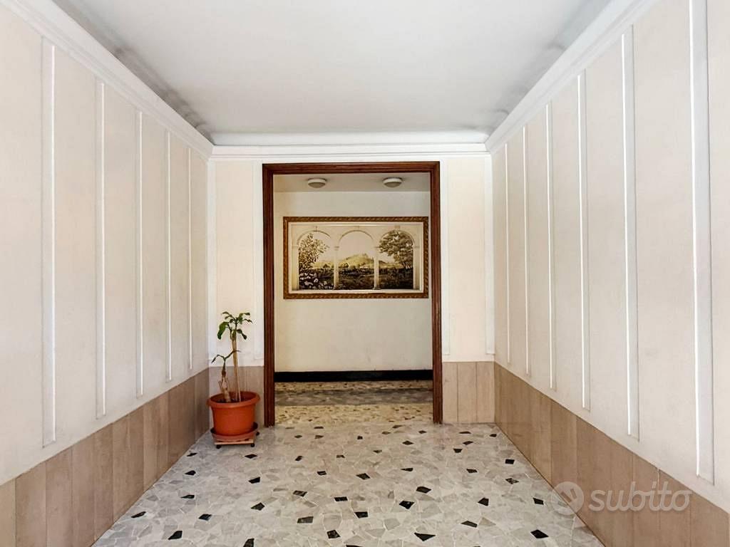 Appartamento – Roma, Monteverde, Gianicolense - Vista 2
