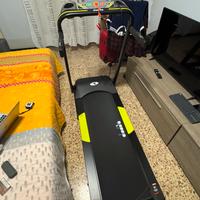 Tapis roulant Diadora Fitness Star 2000