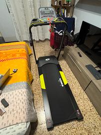 Tapis roulant Diadora Fitness Star 2000