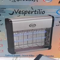 Lampada cattura insetti