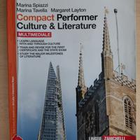Compact Performer Culture & Literature
