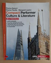Compact Performer Culture & Literature