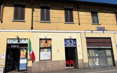 ATTIVITÀ DI PIZZERIA IN CENTRO!!!