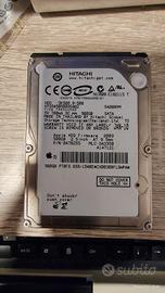 hard disk Apple 500 gb