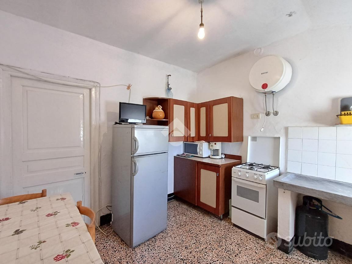 Appartamento – Crocefieschi, Vallemara - Vista 3