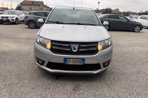 Dacia Sandero 1.2 GPL 75CV Ambiance -