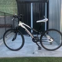 Bicicletta Coppi per ragazzo