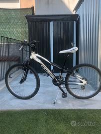 Bicicletta Coppi per ragazzo