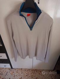 Maglioncino leggero originale Hugo Boss 