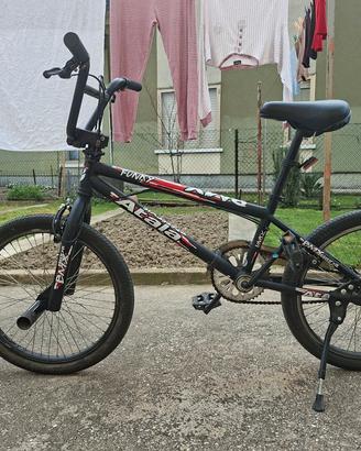 bicicletta bmx atala 