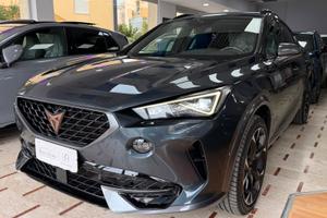 Cupra Formentor 2.0 TDI 150CV 4Drive DSG