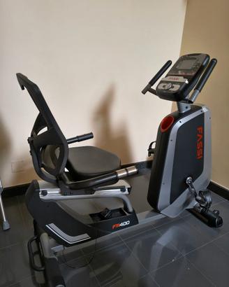 Ciclette Fassi Sport