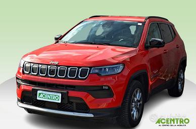 JEEP COMPASS - MY23 LIMITED 1.6 DIESEL 130 U191928