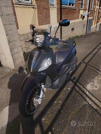 Piaggio beverly 300