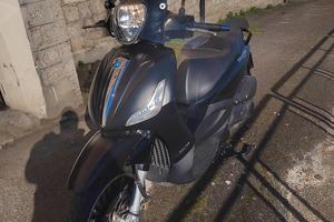 Piaggio beverly 300