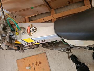 Maico Altro modello - 1975