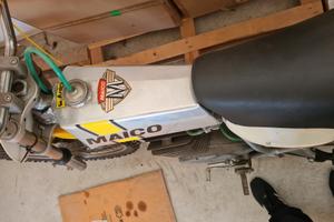 Maico Altro modello - 1975