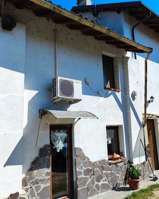 porzione di cascinale 