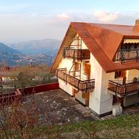 Appartamento arredato con terrazza di circa 30 mq