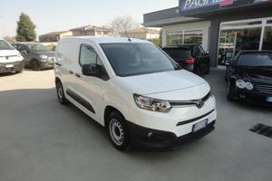 TOYOTA Proace City Proace City 1.5D 100 CV S&S ...