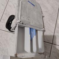 vaschetta sapone lavatrice Beko ev6100+ 