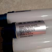 neon a led 20 w 1,5 m