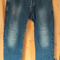 Jeans da moto Dainese 