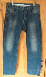 Jeans da moto Dainese 